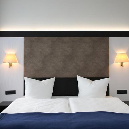 Hotel Zur Kulturweberei فنسترفالد المظهر الخارجي الصورة