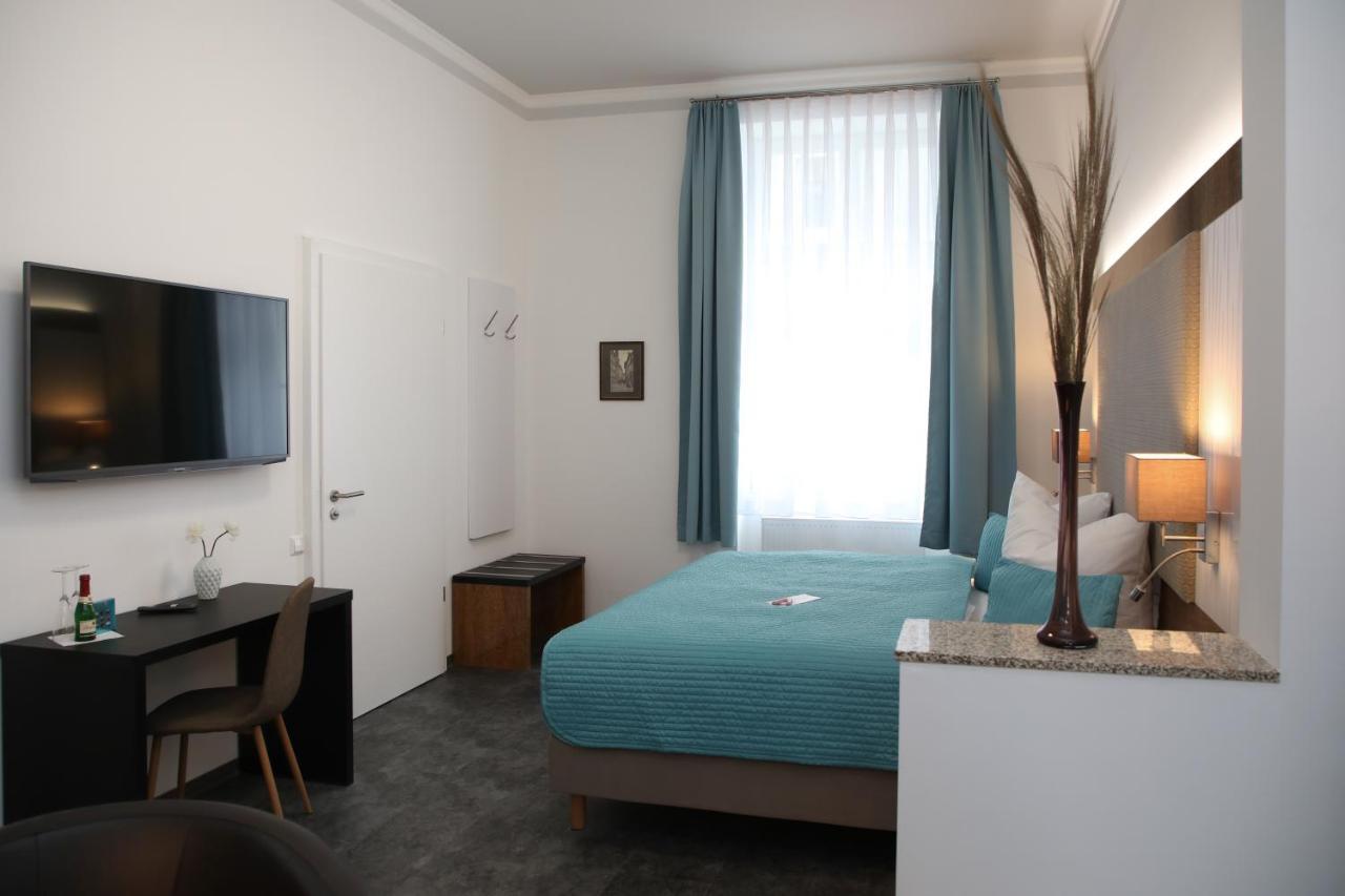 Hotel Zur Kulturweberei فنسترفالد المظهر الخارجي الصورة
