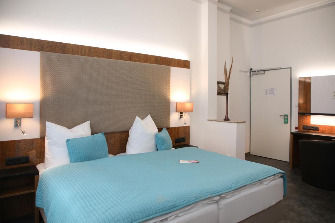 Hotel Zur Kulturweberei فنسترفالد المظهر الخارجي الصورة