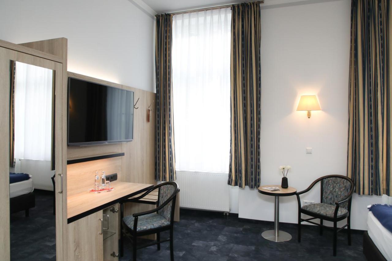 Hotel Zur Kulturweberei فنسترفالد المظهر الخارجي الصورة