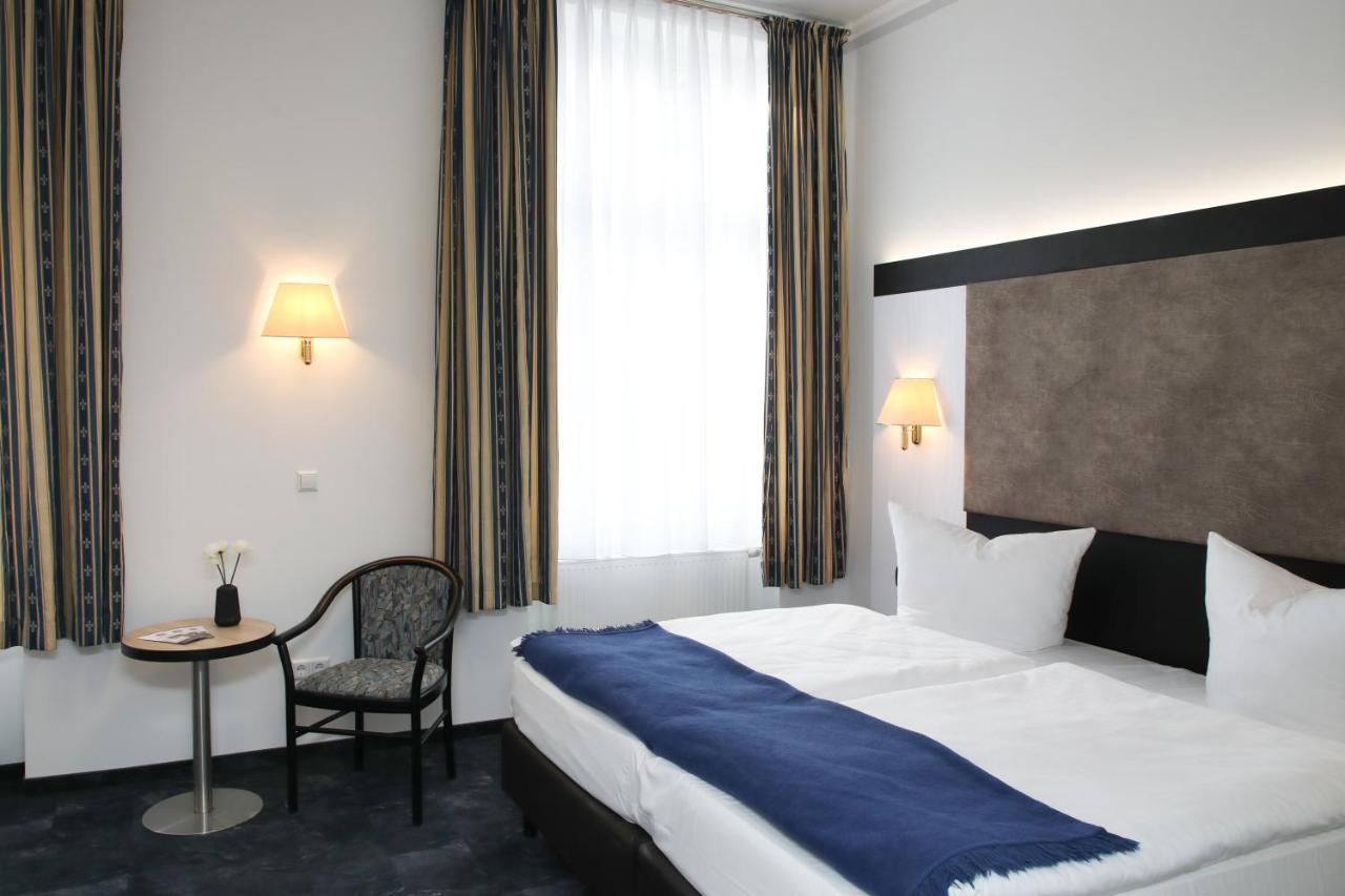 Hotel Zur Kulturweberei فنسترفالد المظهر الخارجي الصورة